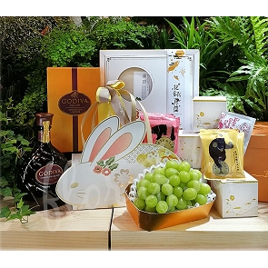 M13 日本香印提子 Godiva朱克力酒 台灣花好月圓茶中秋禮盒  M13 日本香印提子 Godiva朱克力酒 台灣花好月圓茶中秋禮盒